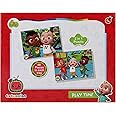 CoComelon Play-Time Puzzles