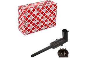 febi bilstein 37648 Coolant Level Sensor, pack of one