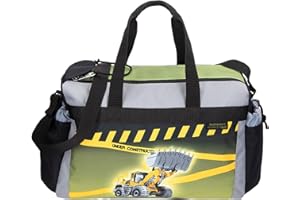 MC NEILL - TIE McNeill Zubehör Sporttasche 35 cm