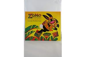 Zomo the Rabbit: A Trickster Tale from West Africa