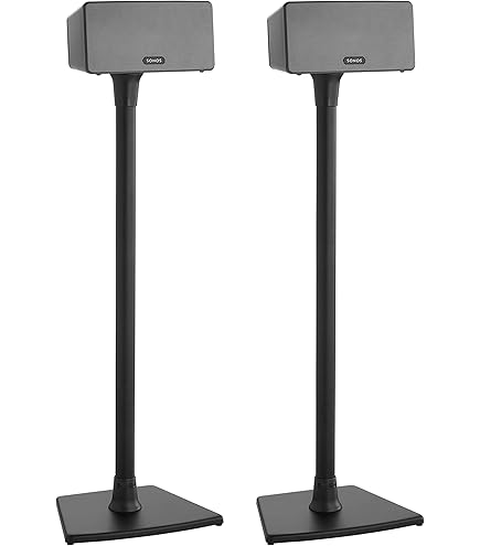 Sanus Wireless Speaker Stand For Sonos Five And | Ubuy