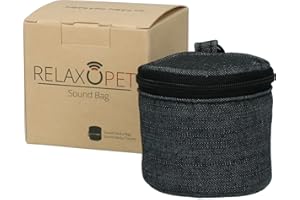 DOG COPENHAGEN RelaxoPet Borsa per il trasporto