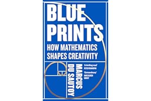 Blueprints: How mathematics shapes creativity