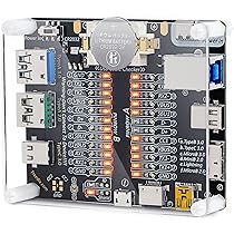 Batería 6V 1600mAh NiMH Para Receptor RC – Forma Trapezoidal, Carga Rápida Y Duradera Para Coches Y Juguetes A Control Remoto