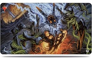 Ultra Pro Legendary Collection Maelstrom Wanderer Playmat for Magic