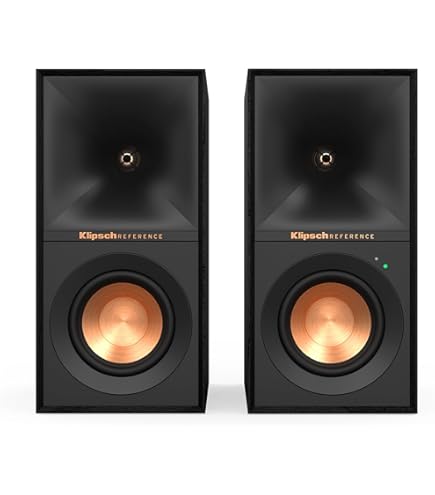 Klipsch The One II 40 Watt 2.0 Channel Wireless Bluetooth