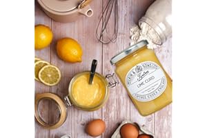 TIPTREE Lemon Curd 312 g
