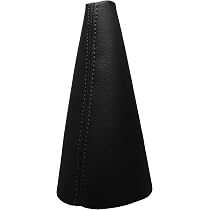 Soufflet Levier De Vitesse Land Rover Freelander I | Automatique 1996-2005 - Noir