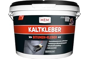 Colle à froid MEM Profi, 3 kg