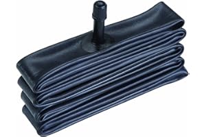 'Prophete Fahrradschlauch 28'' | Autoventil | ETRTO 47-622 | geeignet für 28 x 1,75 x 2'