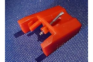 MAGLITE DIAMOND Stylus per GEMINI XL serie TT01 TT02 TT02A TT04 TT05 parte giradischi