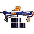 Hasbro Nerf N-Strike Elite Rampage Blaster - 98697- For Boys