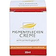 allcura Pigmentflecken Creme, 30 ml Cream