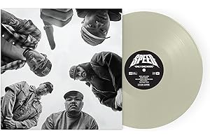 ONLY ONE MODE (Coke Bottle Clear)