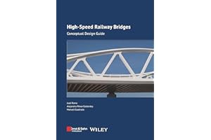 High-speed Railway Bridges: Concept Design Guideline