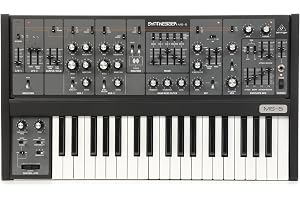 MS-5 - Synthesizer