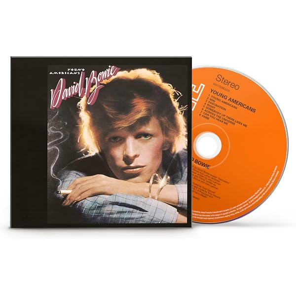Tonight: Bowie,David^Bowie,David^Bowie,David: Amazon.es: CD y vinilos}