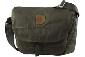 FJÄLLRÄVEN Unisex Grönland axelväska liten axelväska liten axelväska