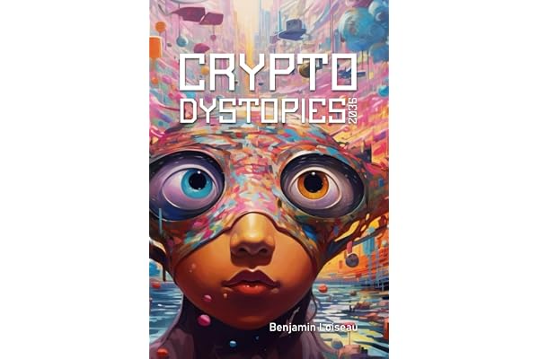 Crypto Dystopies 2035