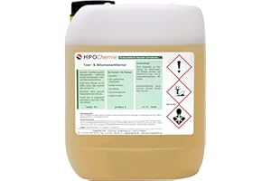 ‎HPOCHEMIE HPOChemie Teer- und Bitumenentferner - schnell wirksam - 2,5ltr.