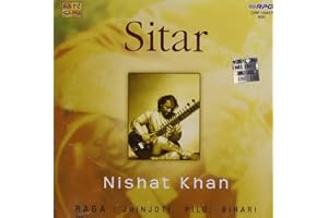 Nishat Khan - Sitar Class