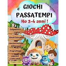 Libro Pregrafismo Per Bambini 3-6 Anni - Imparare A Scrivere Con Giochi E Attività - Foto 11