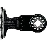 Tauchsaegeblatt Hard Wood (multi-purpose tool Starlock) AII 65 Bspc for Bosch Professional Accessories Professional