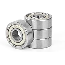 7/8 " Sferico Piatto Cuscinetto Ptfe Foderato,Id 0.875 " Foro,Od