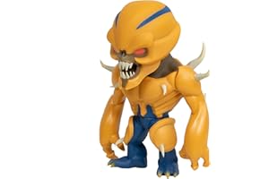 NUMSKULL Imp Doom Eternal in Game Réplique de Jouet à Collectionner – Produit Officiel Doom – Édition limitée, NS2775