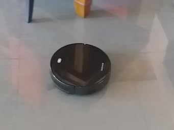Amazon.it:Recensioni clienti: IKOHS netbot S12 - Robot aspirapolvere,  Scopa, Aspira, Passa Il Panno E Lava Il Pavimento, Adatto a Pavimenti,  navegación inteligente, Ricarica Automatica, controllo Telecomando (Nero)