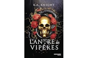 L'Antre des Vipères