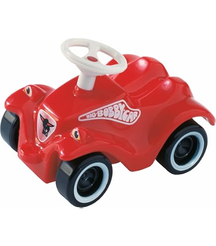 Lot De 6 Mini Voitures Jouet AKONE - Voitures à Friction, Alliage Métal - Pour Enfants 3-12 Ans - Cadeau Garçon/fille