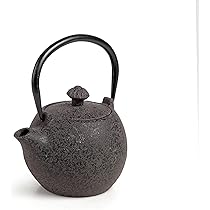 Teiera In Ghisa IBILI Doha - 0,3 Litri, Smaltata Internamente, Per Induzione E Tutti I Fuochi - Foto 5