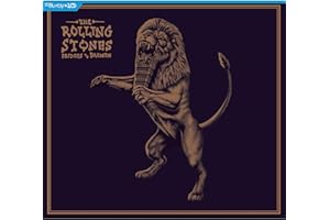 The Rolling Stones - Bridges to Bremen