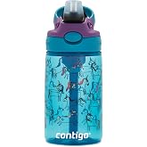 Contigo Gizmo Flip Pro Unicorn Tritan Children's Waterer 420 Blue