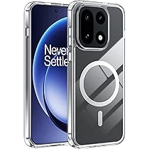 OnePlus 15 Smartphone à Tri-Puce AI Avec Snapdragon 8 Elite Gen5, écran