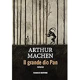 Il grande dio Pan