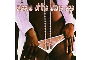 Queens of the Stone Age (2011 Edit.)