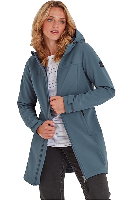 Girls Rain Jacket Rokka&Rolla Girls' Lightweight Water Resistant