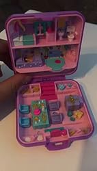 polly pocket 30 aniversario amazon