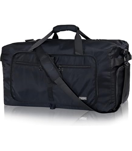 Grand Sac De Sport XL 110 L. Valise Pour Sport, Gym, Voyage