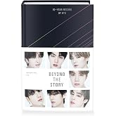 Beyond the Story: 10-Year Record of BTS