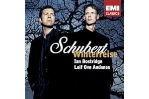 Schubert: Winterreise