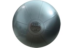 FITNESS MAD Fitness-mad 300 kg anti-burst Swiss ball