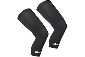 CASTELLI Scaldabraccia Unisex-Adulto