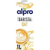 Alpro Barista Yulaf İ&ccedil;ecek 1000 ml