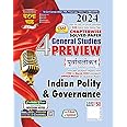 Preview Indian Polity and Governance Part-4 2024 (24118-C)