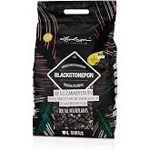 LECHUZA - Dikim substratı Blackstonepon 18 litre | Oda bitkileri i&ccedil;in tasarım substratı | turbasız ve &ouml;nceden g&uuml;brelenmiş | 1