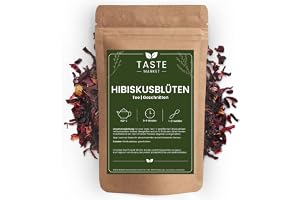 1 kg Storleksval Hibiskus Blomma Te