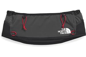 The North Face herr Summit Run Belt Sportryggsäck